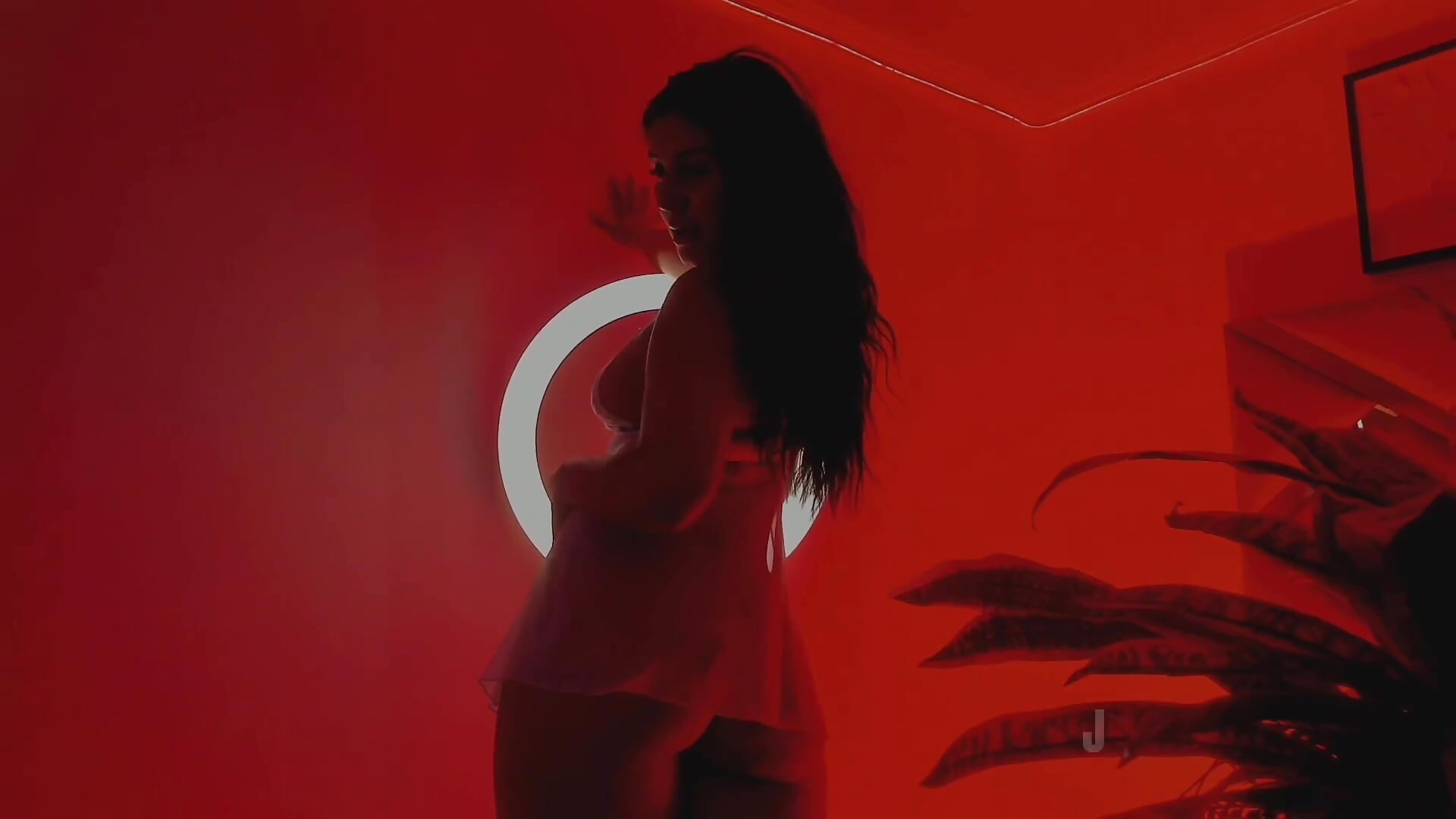 Nude erotic dance ❤️‍🔥 – video modela na kameri salem_sp