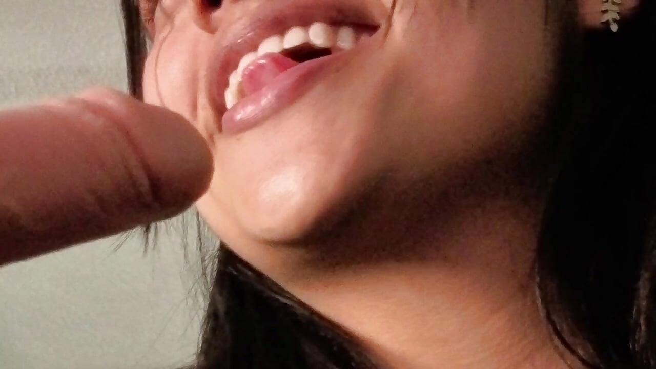 Sexy Blowjob