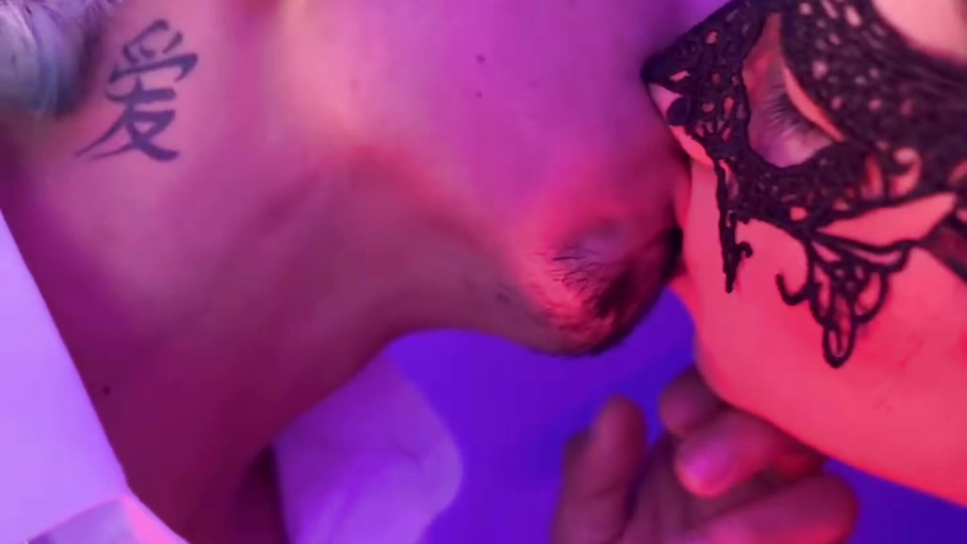 Master dannlook and slave megan - video by Massteer_dannlook_bdsm cam model