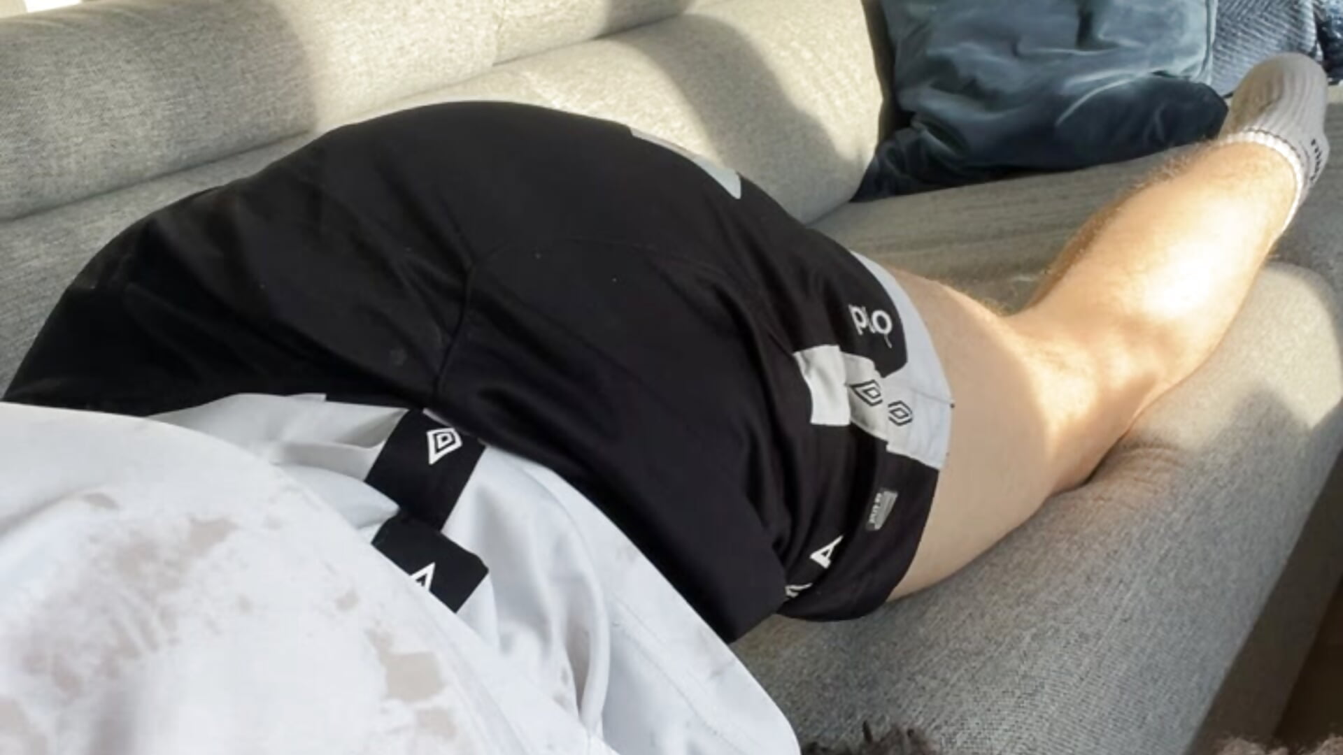 My sexy ass - video by solooboy18 cam model