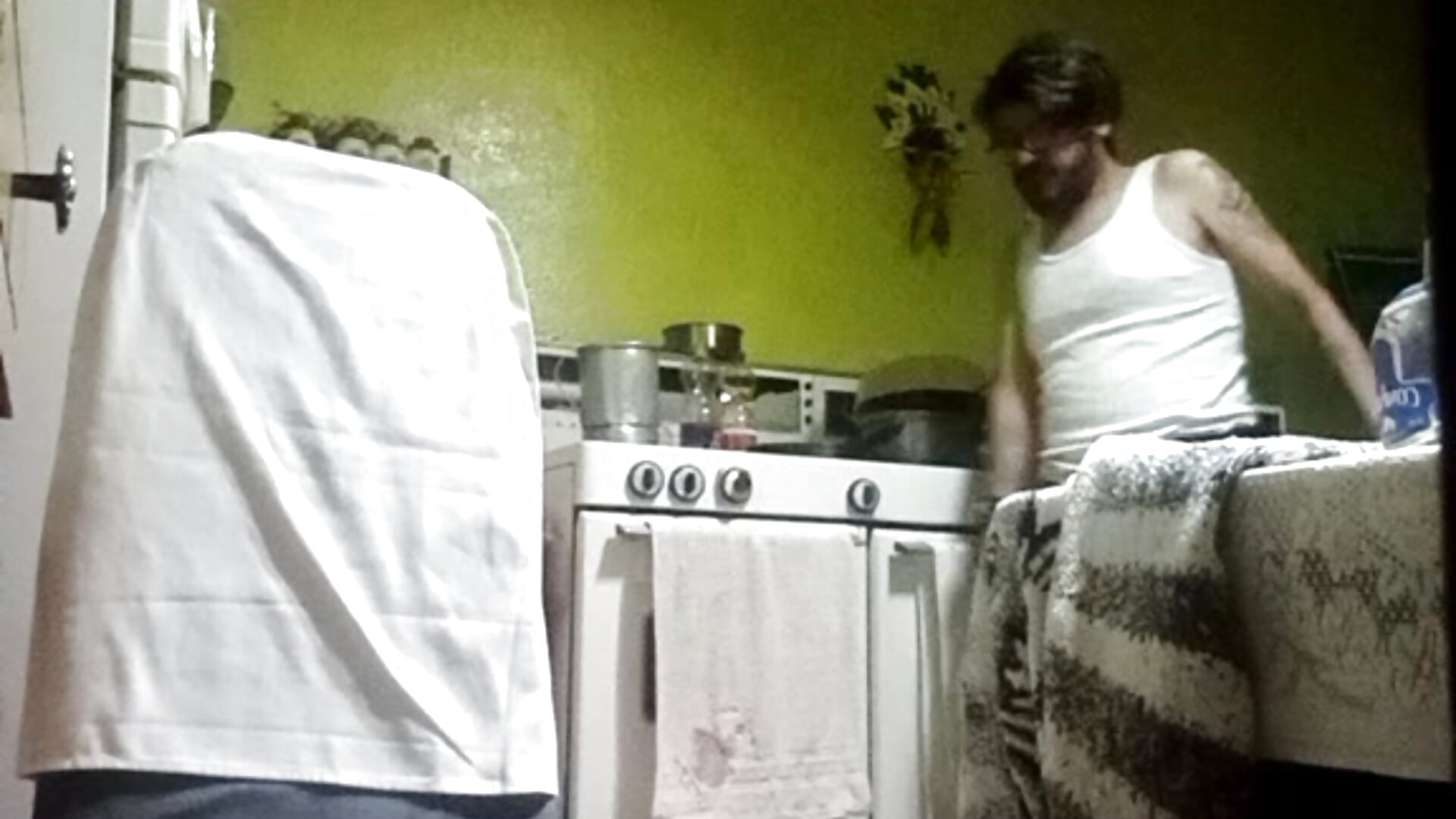 A good night - video by thekinglizard cam model