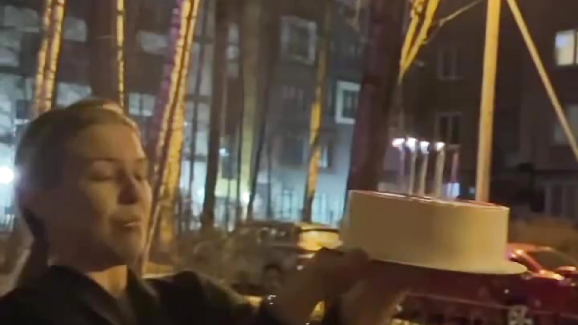 IM UR DANGER GIRL - video od modelky/modela AngelAnty