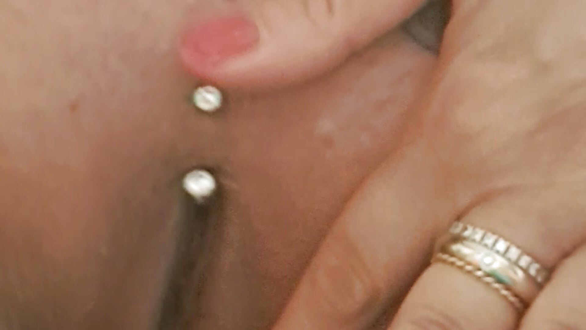 💦tutta bagnata💦 – video od webkamerové modelky Zoe_87