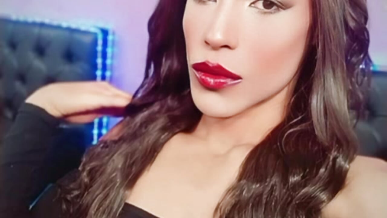 Welcome - video by Sasha_- cam model