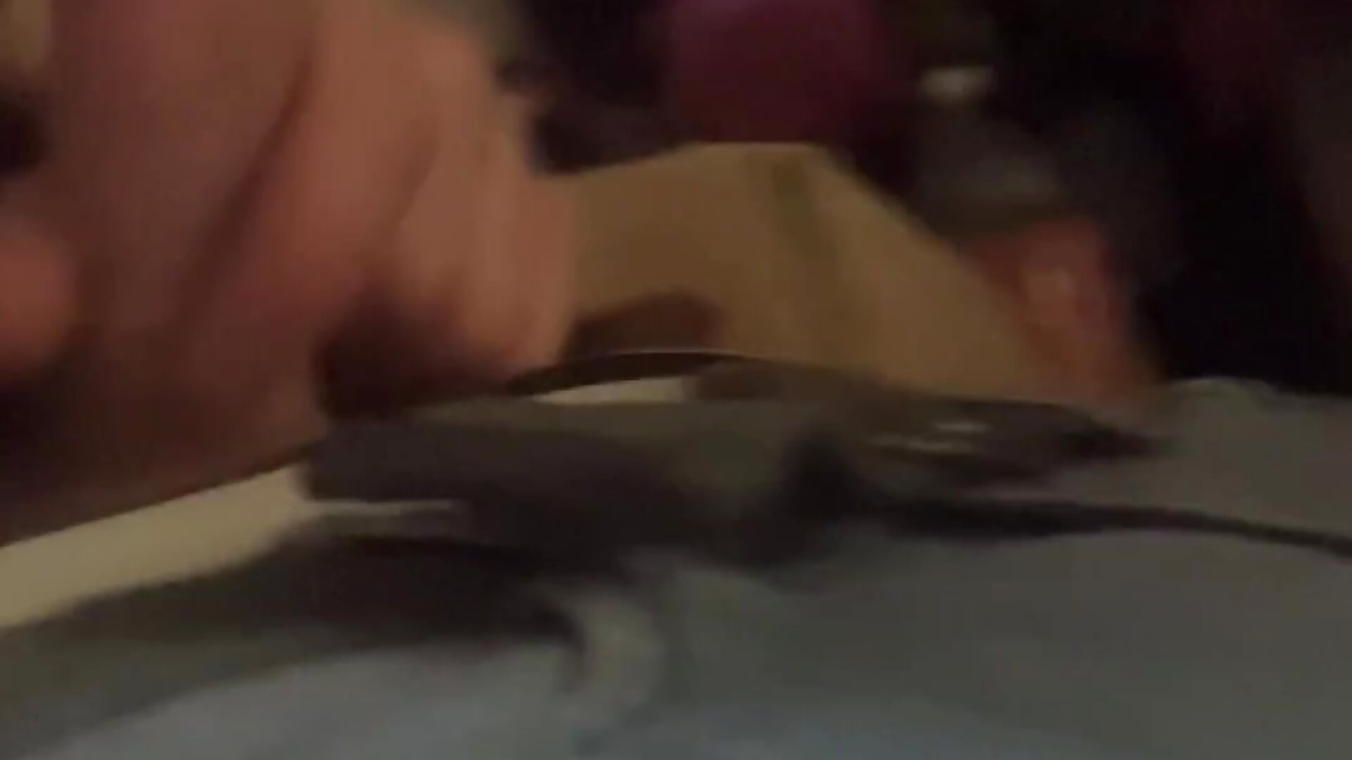 Hi – video af chefrichierich cam-model