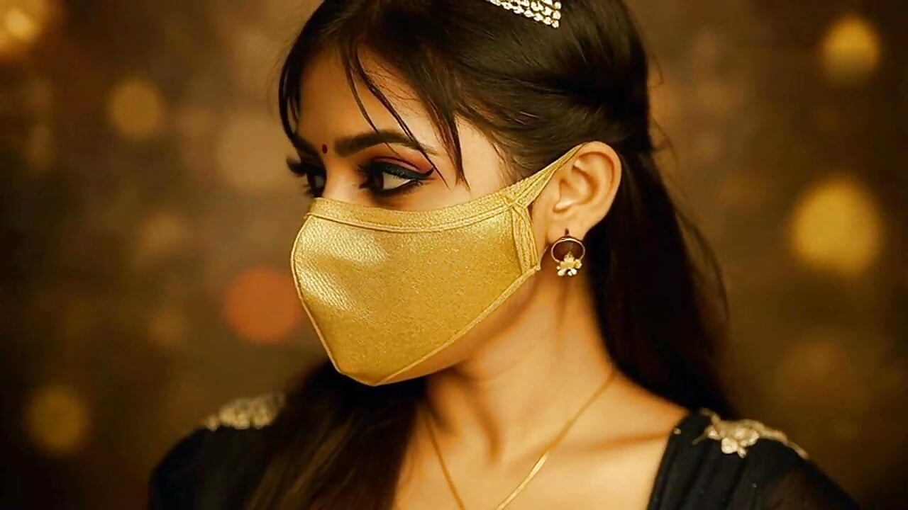 Sharmili Shehzadi 👑 Intro!! - video by Sharmili_Shehzadi cam model