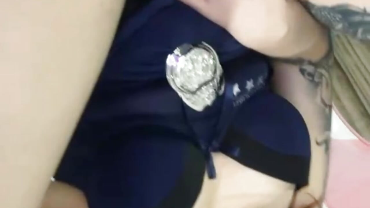 👮‍♀️