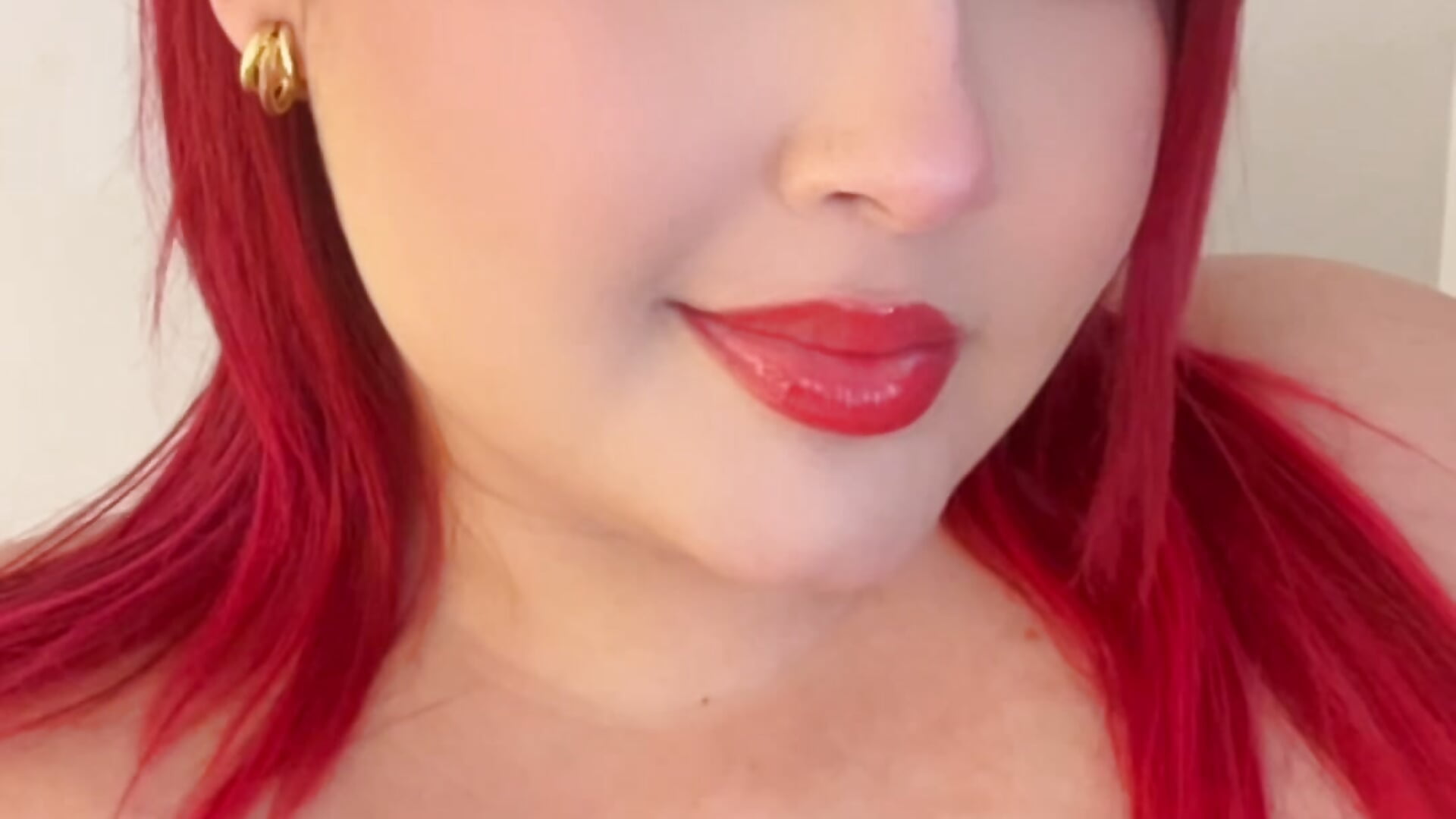 Your sweet and sexy girl🥰😋 - 視頻由 Rouse-Antonella 主播提供