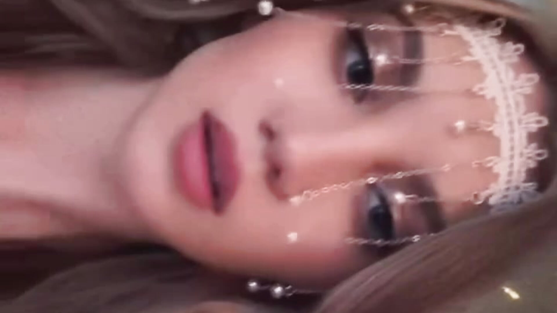 not blonde? yes, better - vídeo de la modelo de cam StacyEvances