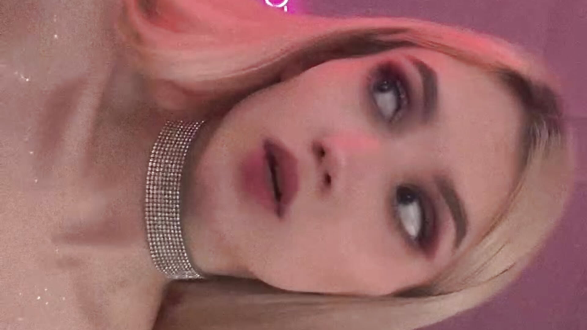 pink nights - ক্যাম মডেল StacyEvances-এর ভিডিও