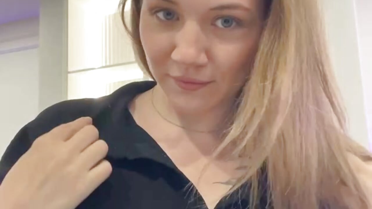 Hi, hi 💋 - video by VeraHaze cam model