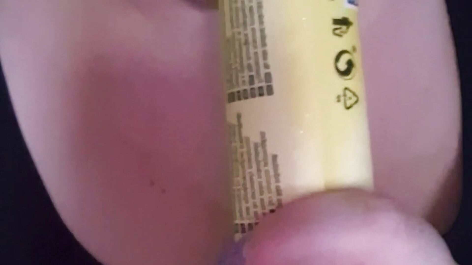 Can't beat a nice ice pop on a warm day😋😈 - video by Curvy_Alyssia88X cam model