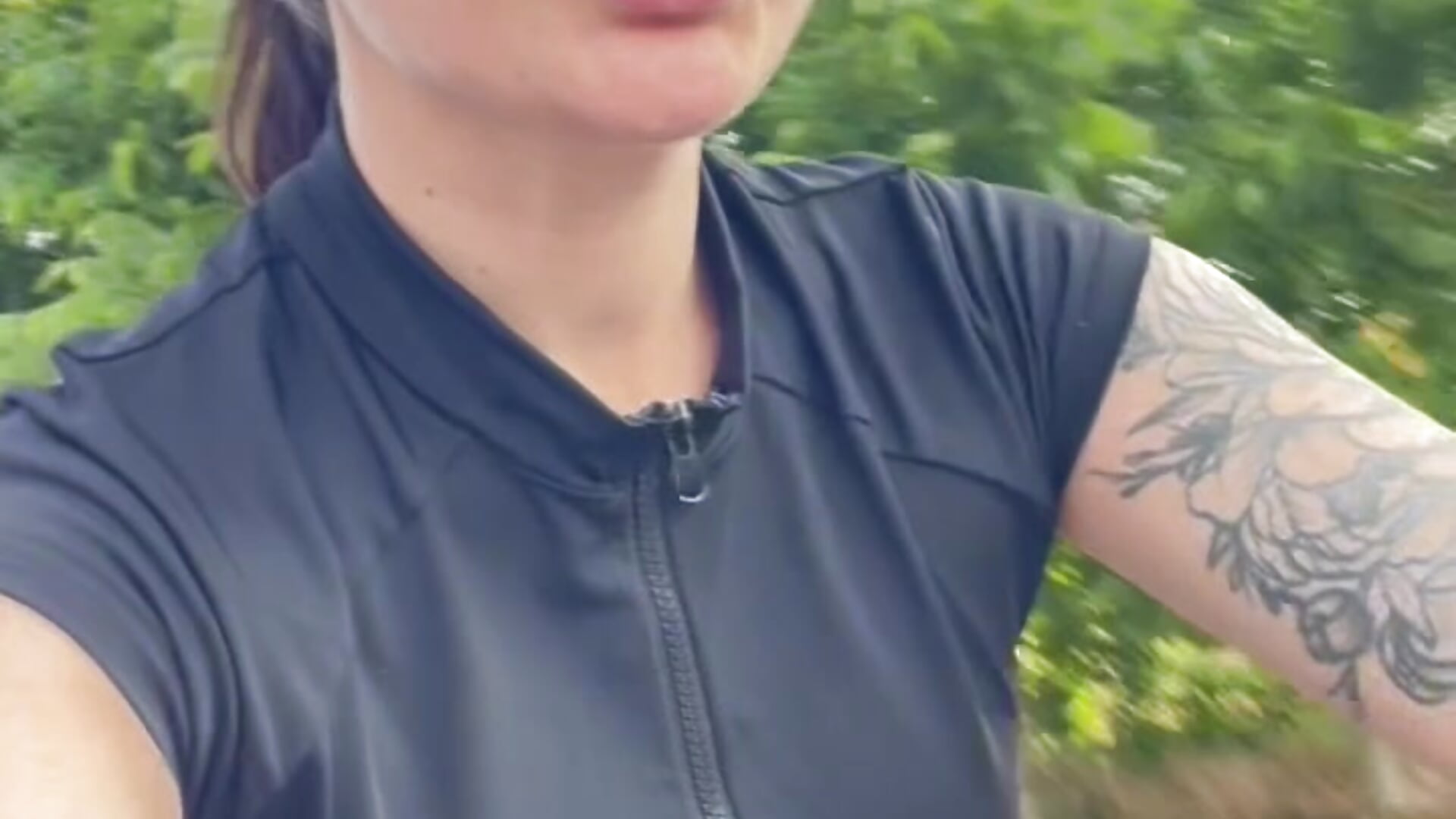 🚲🚲🚲 - video av SaraLow cam model