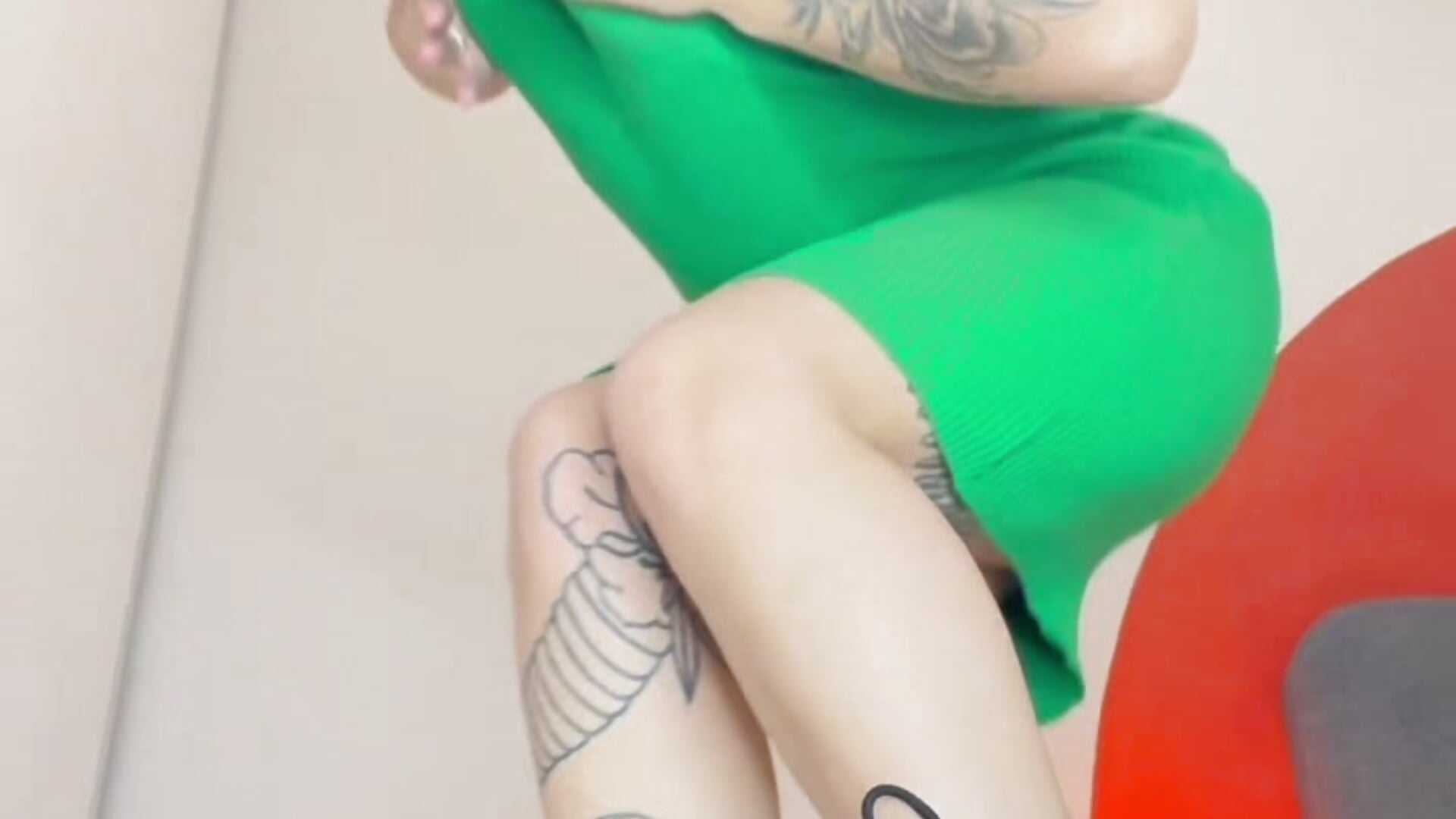 Like ❤️ - video av SaraLow cam model