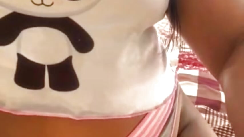 👀🥶 - vídeo de DeboraMD modelo de câmara