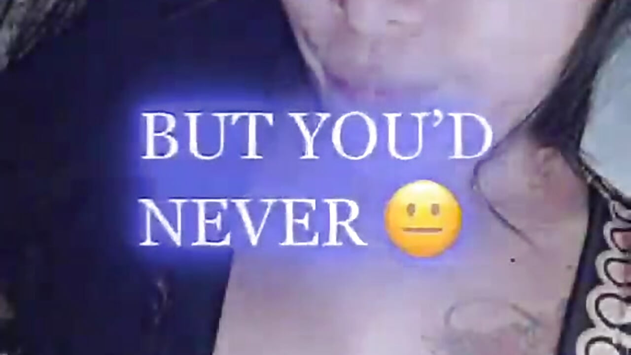 Broken Hearthted Girl Always Mistress Luna - video by CumFactoryLuna cam model