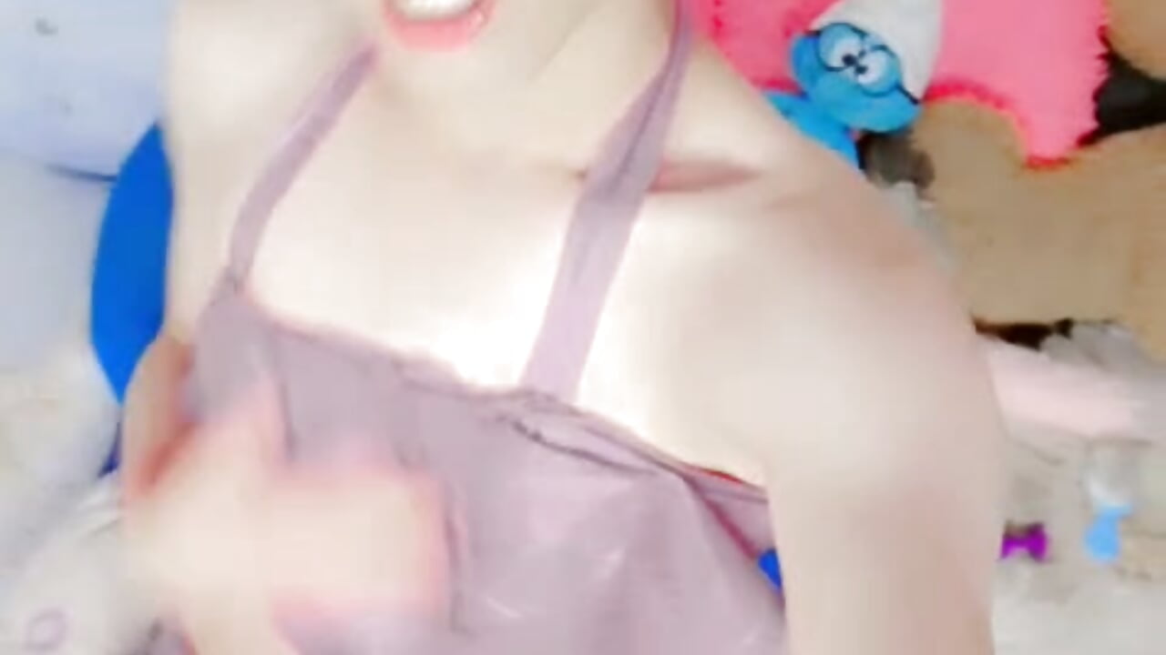 I'm not what you expect ... I'm much more 🔥 - video by Cooperrosscute233 cam model