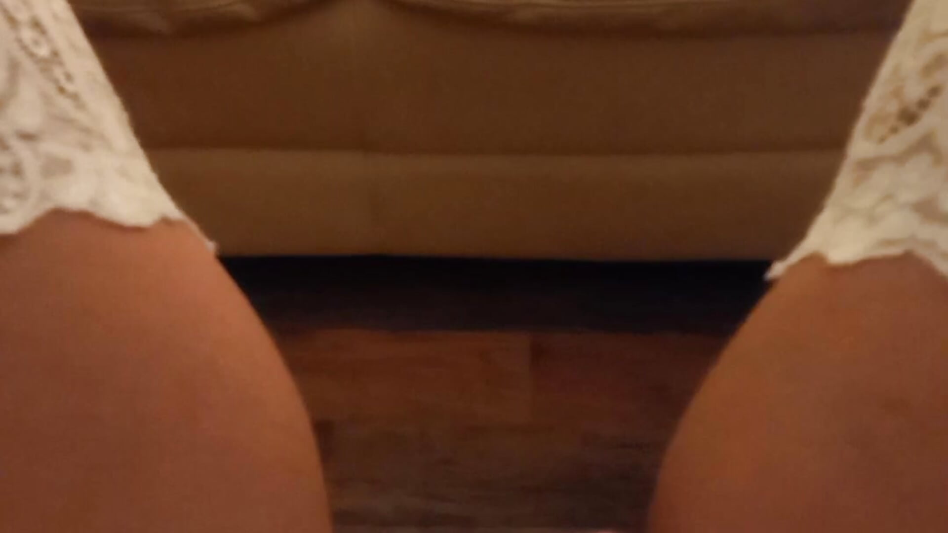 it's my hairy pussy - vídeo de DolceNatali modelo de câmara