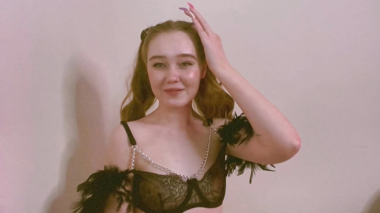 sweetie dance