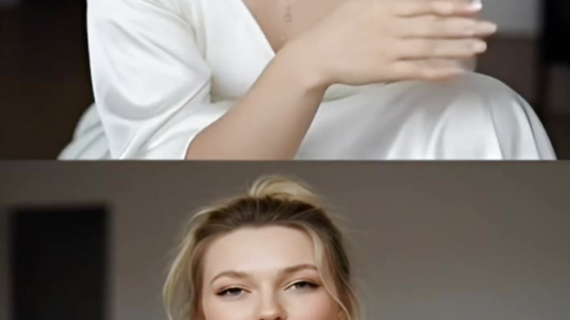 My tender time! – video od webkamerové modelky NickyAdamidi