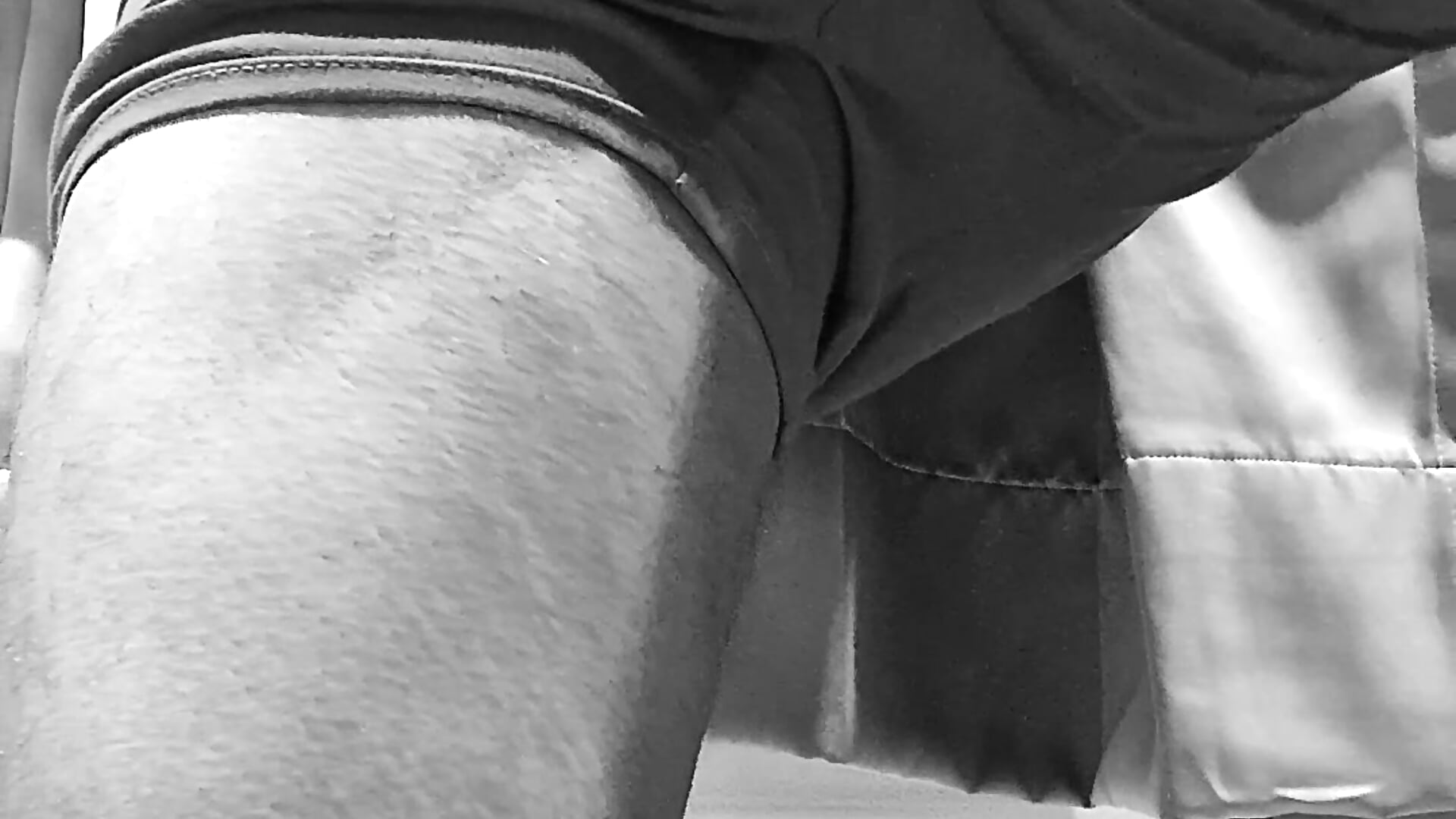 Seducing - video di puuuhi modella di cam