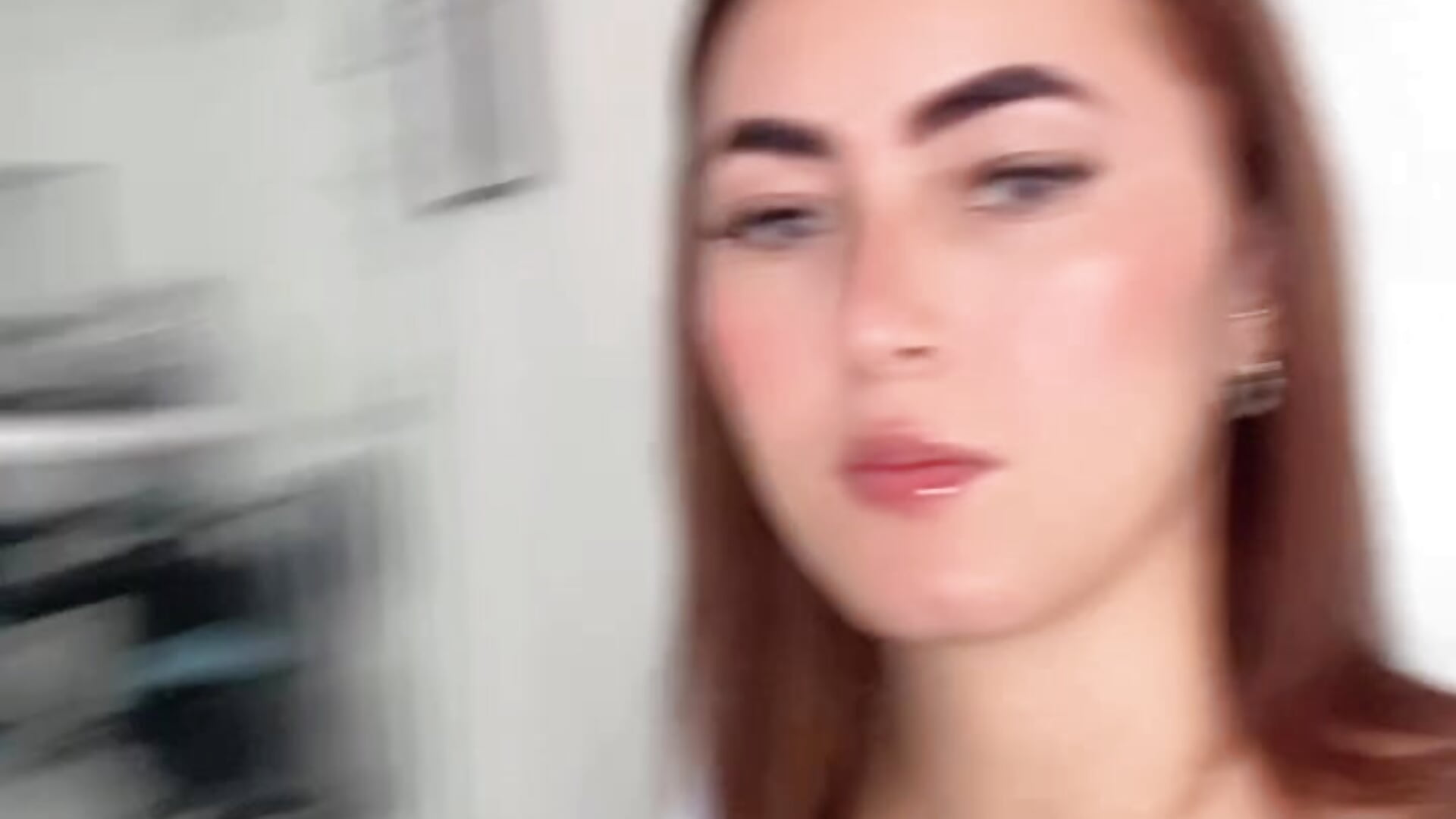 ⭐️⭐️⭐️⭐️⭐️ - video by Leah_Adam cam model