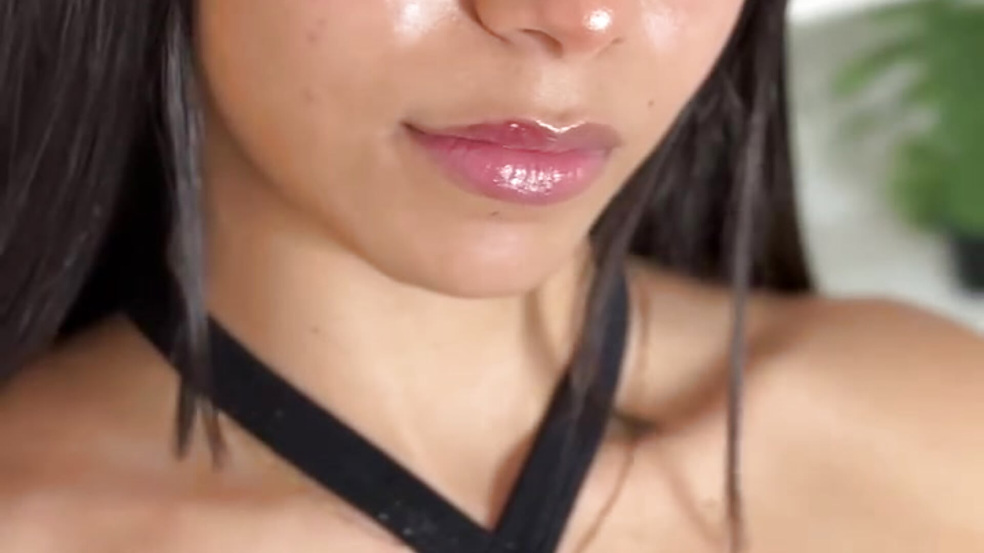 Pearcing - video di SamaGrey__ modella di cam