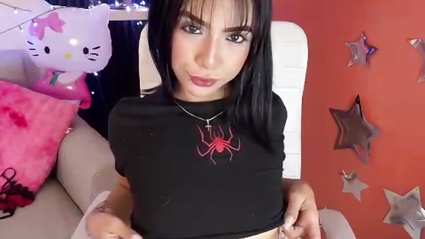 🌸🌸🌸– Sirenita_petitexoxo kameramodell videója