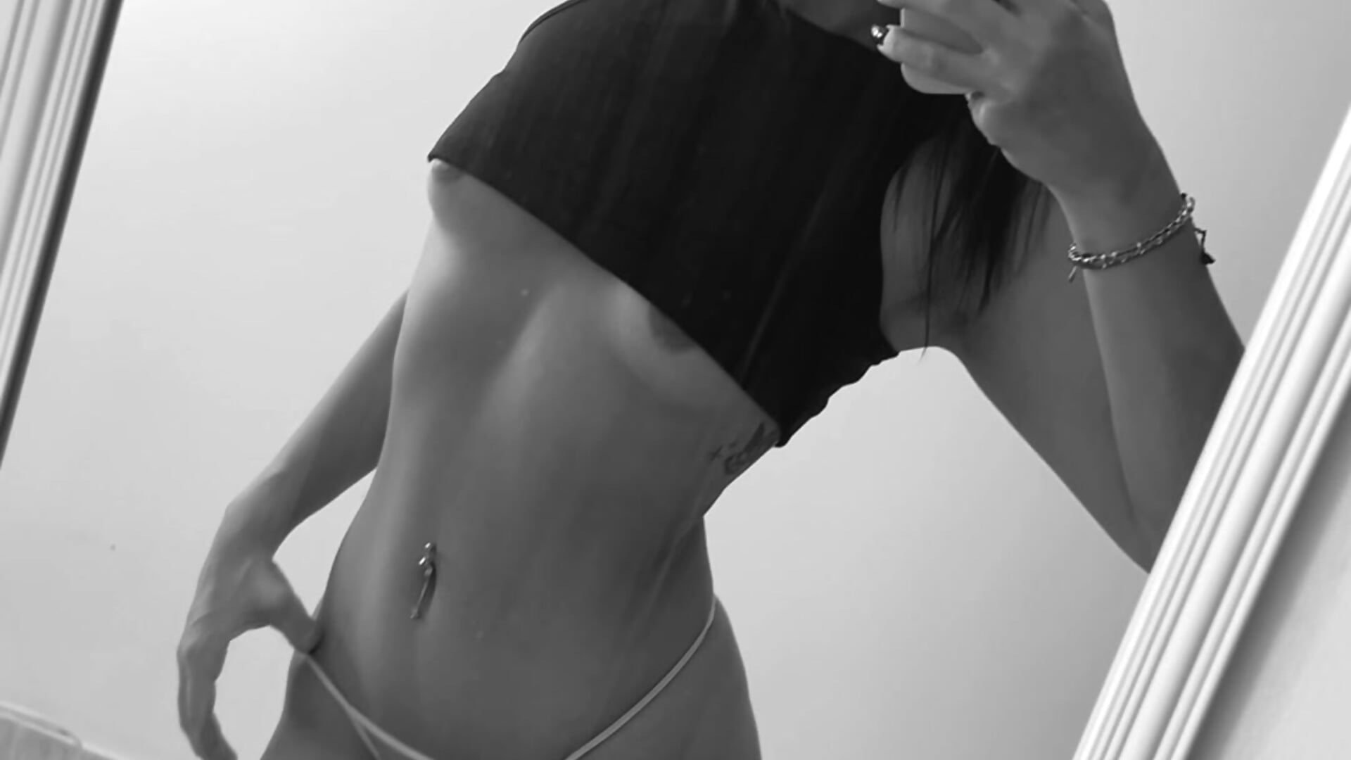 Why aren't you here? 😈 - video by Sirenita_petitexoxo cam model