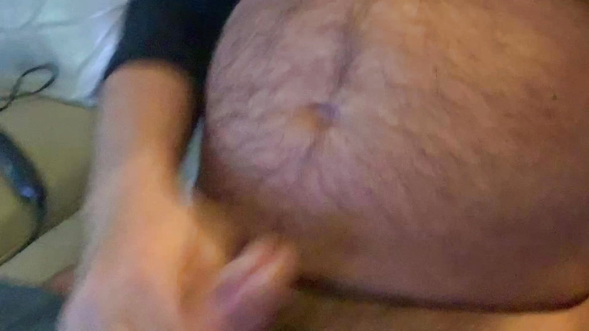 Morning wank - vídeo de la modelo de cam Freddiefirefly