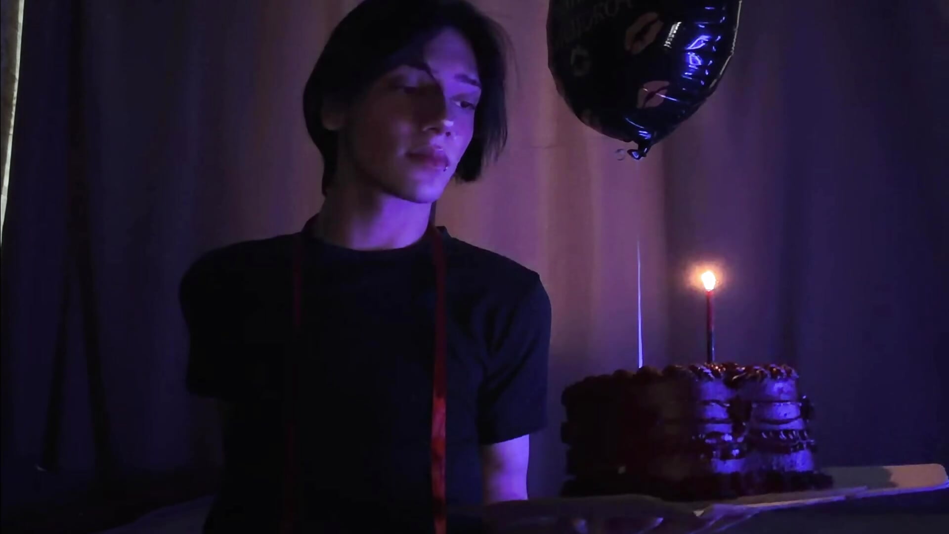 Happy birthday to me🥳❤️ - video của người mẫu cam NikGive