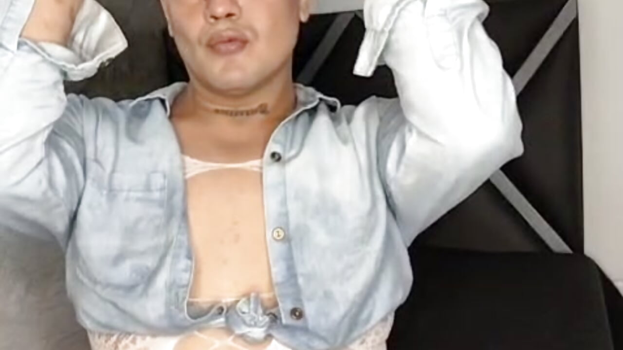 Flirtation - video by Yordan_chubbyhot cam model