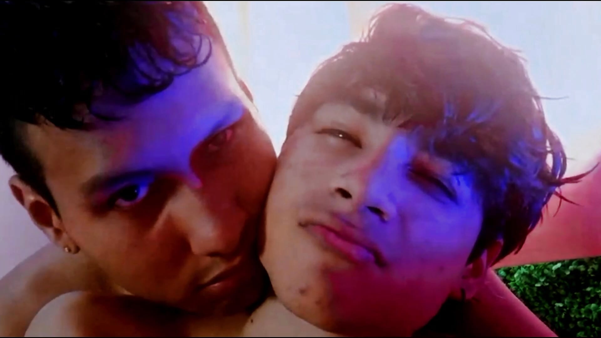 💜❤ - video by spicy_adonhis cam model