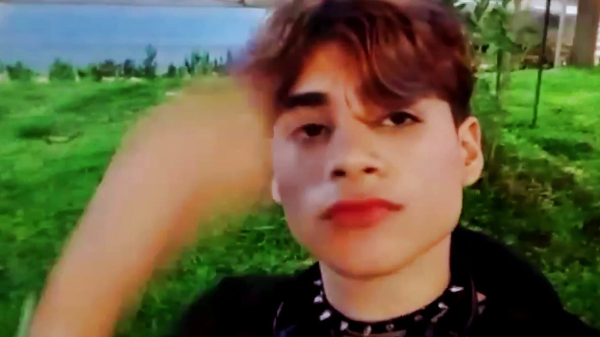 The face of temptation 😈😘 - Video von spicy_adonhis Cam-Model