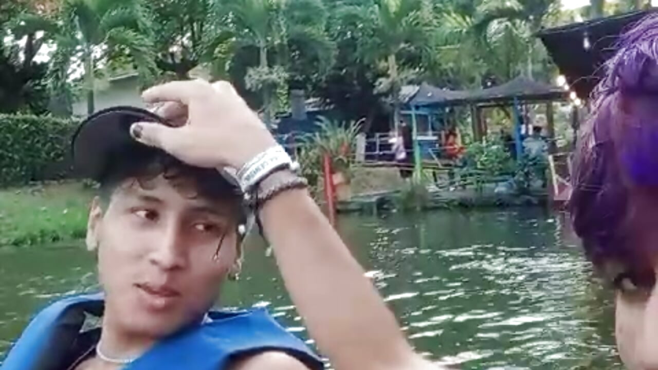 🚤 Boat of Passion 💎 - Video von spicy_adonhis Cam-Model