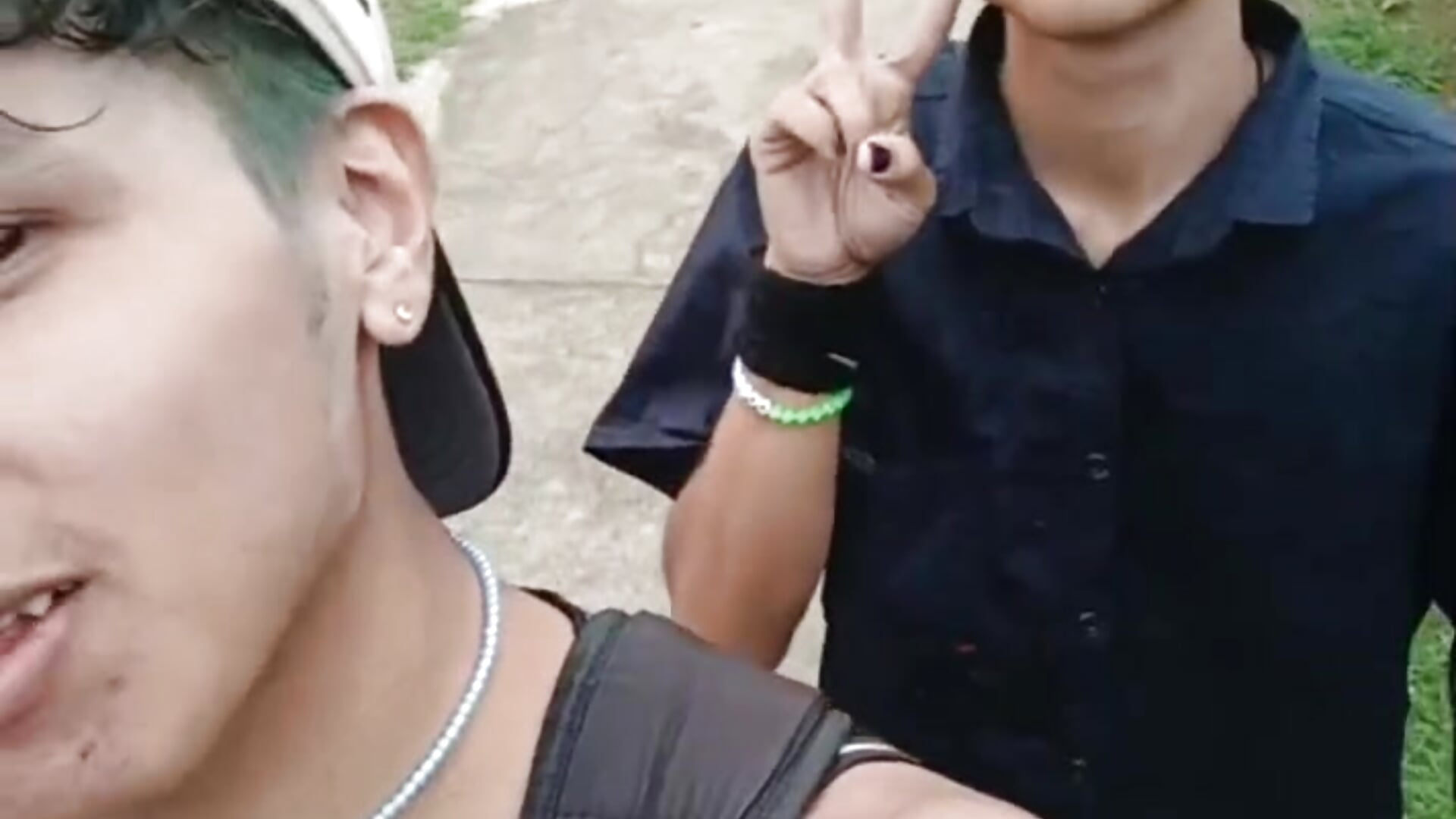 🏖️ Wet & Wild 💦 - Video von spicy_adonhis Cam-Model