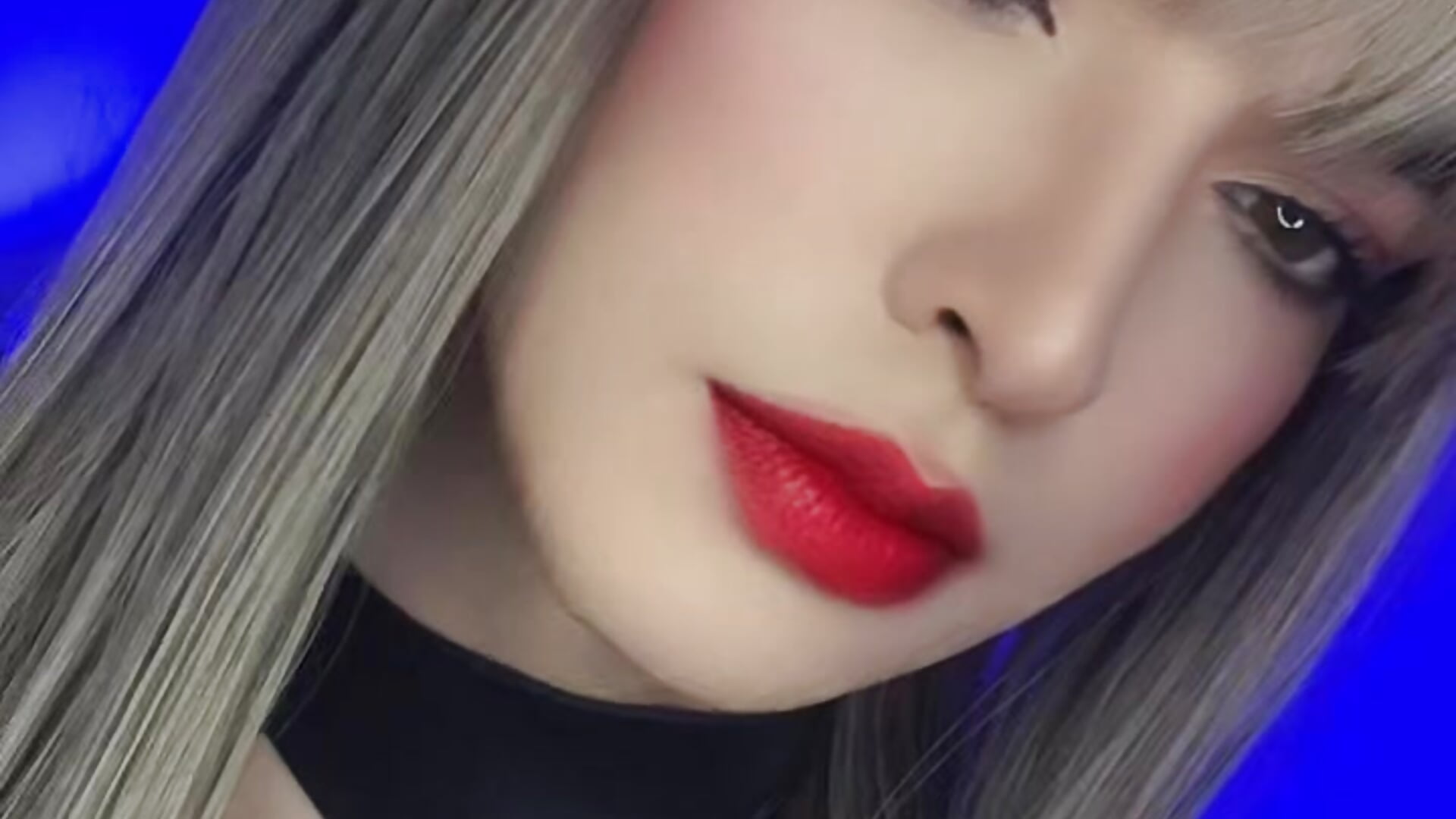 I Am Maddy 😍🫶🏻💋 - video by MaddySmithX cam model