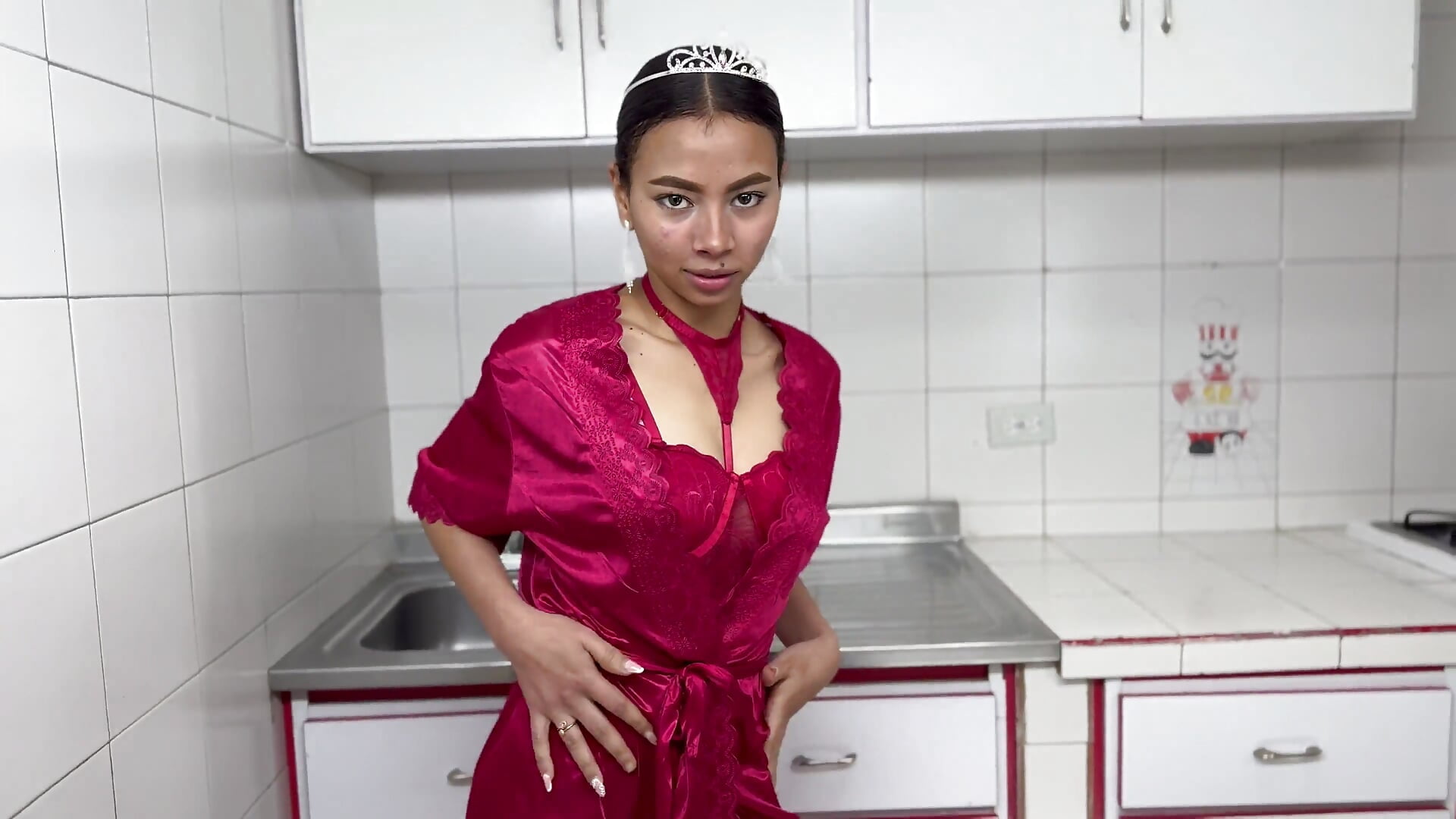 😏😘😍 - video by Camila_Martiinez cam model