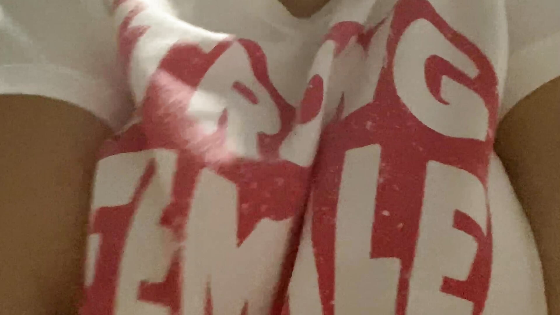 My little welcome :heart: - video by IvettSt_ cam model