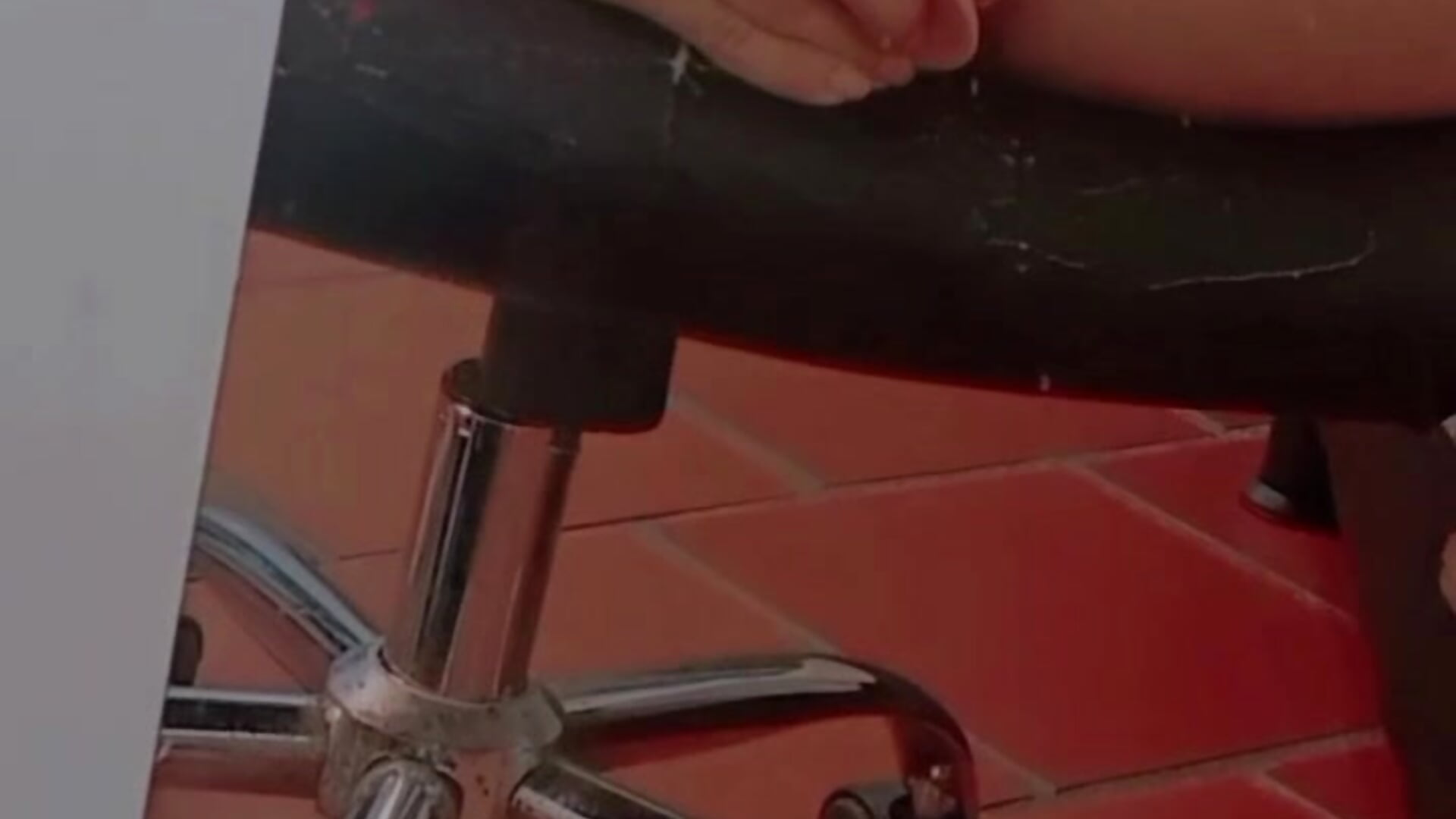 Dildo in My ass 🍑🔥 - video av nathanclay cam model