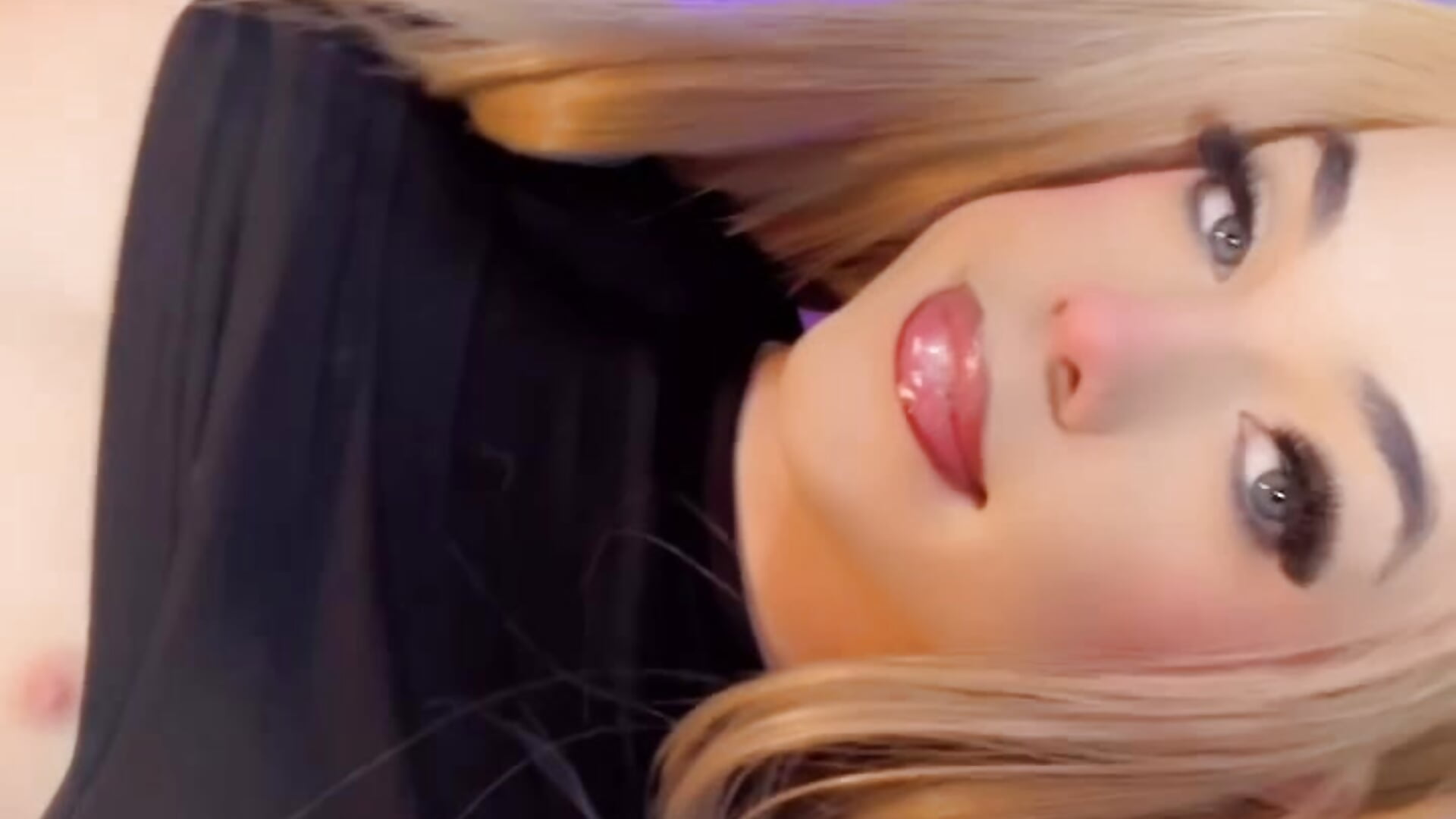 🎀 — filmik Babyuriel211, modela(-lki) na kamerkach