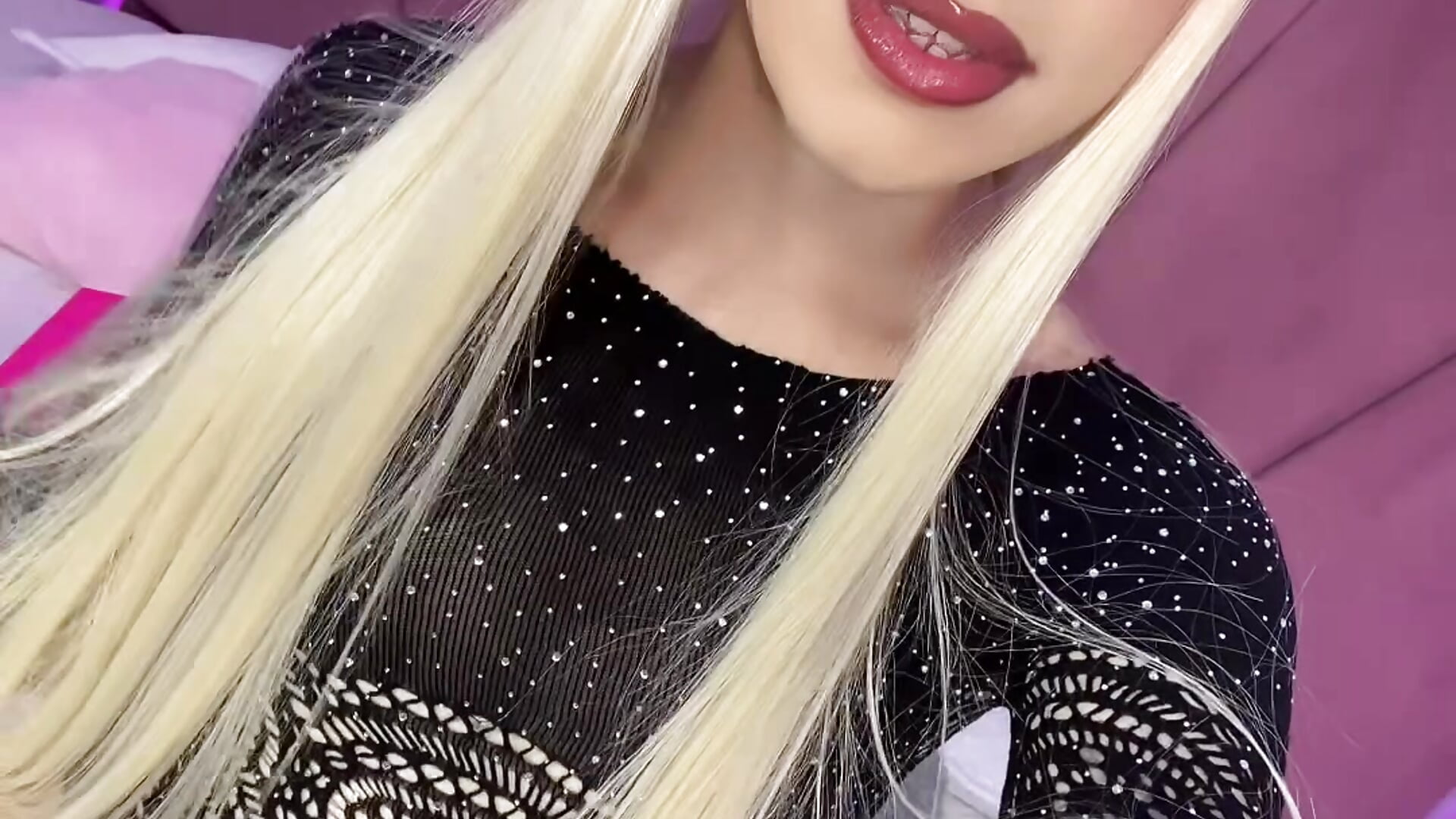 🍒 - video oleh Babyuriel211 kamera model