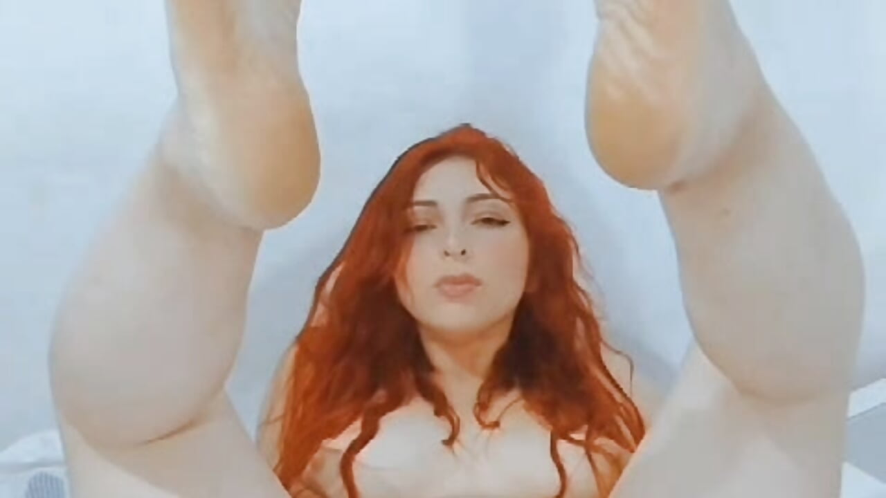 pussy and ass - video Lilith_magenta kameramallilta