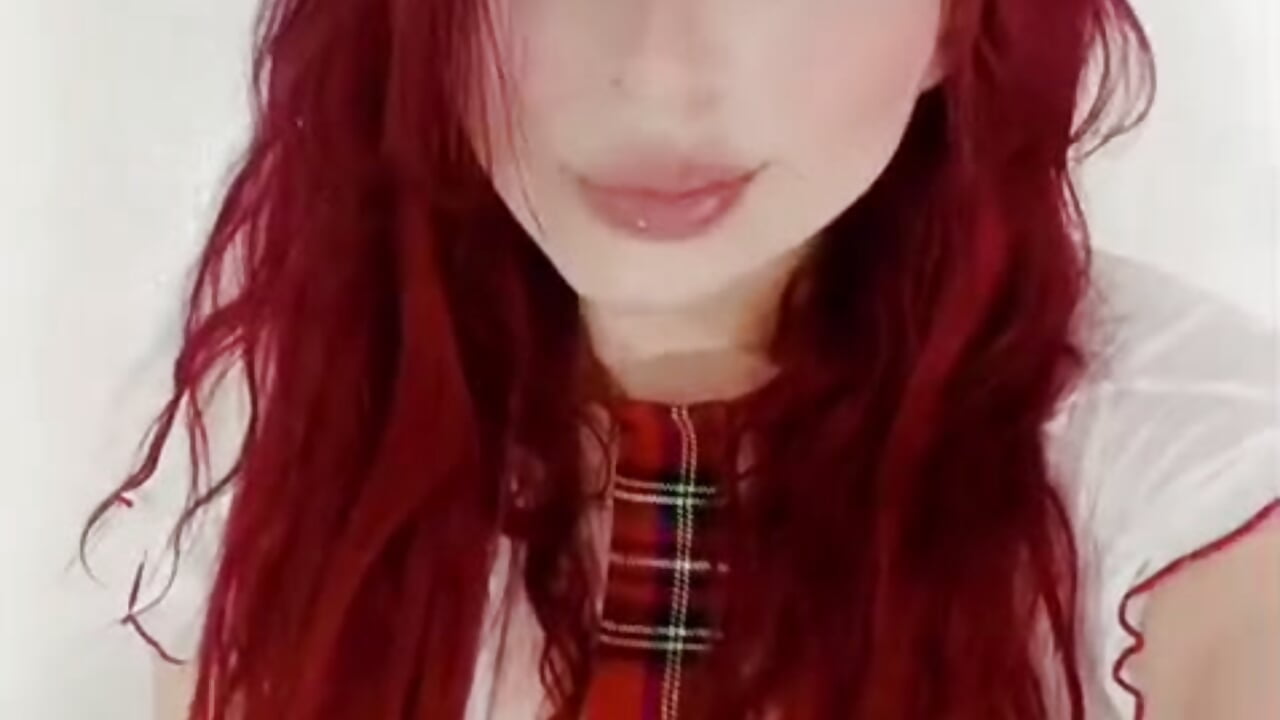 My love, you make me happy - video by Lilith_magenta cam model
