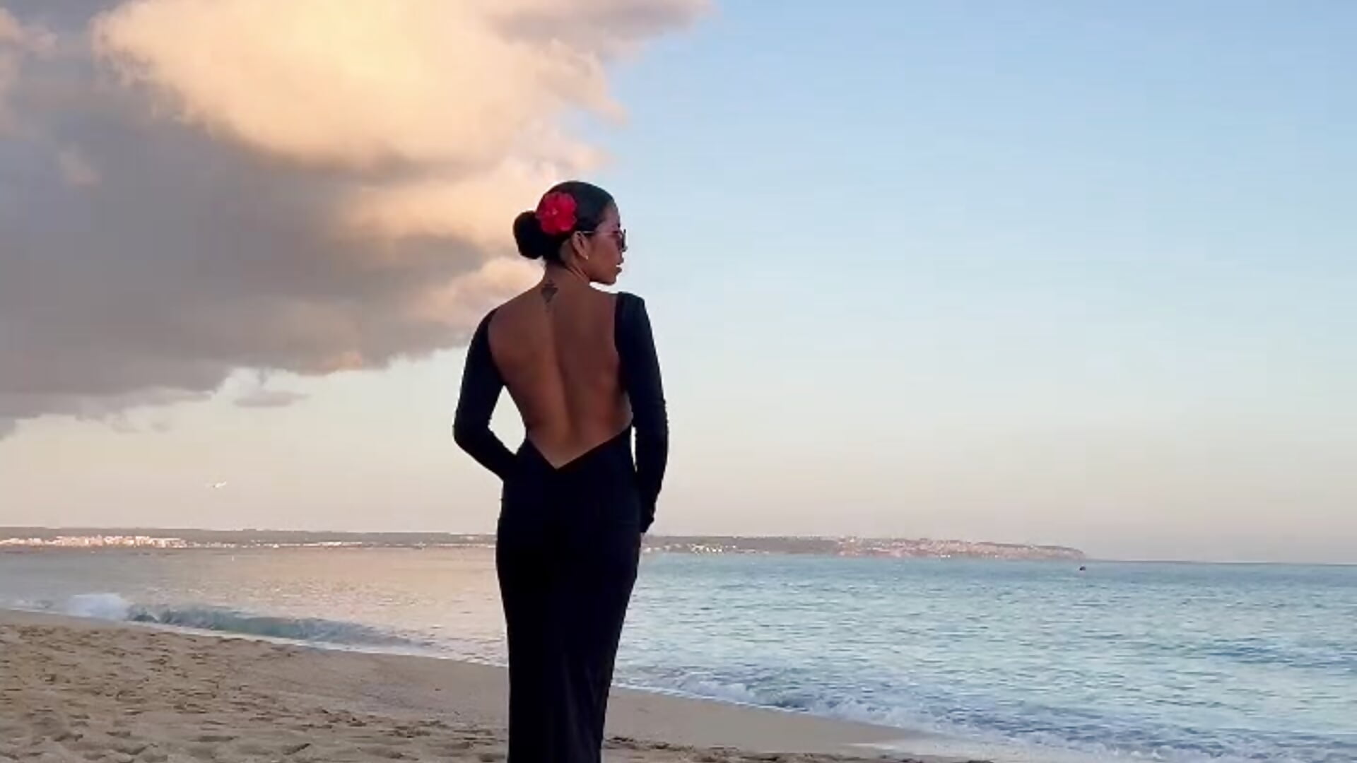 come with  me - video by kyria_1 cam model