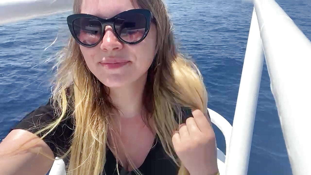 boat trip - Vídeo de RikaRikas