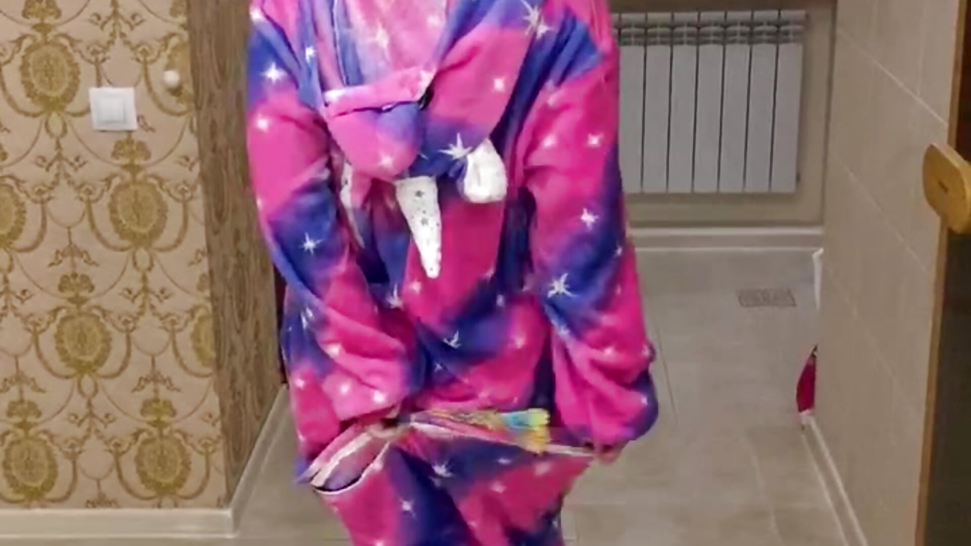 Awww who is that unicorn ? - Vídeo de RikaRikas