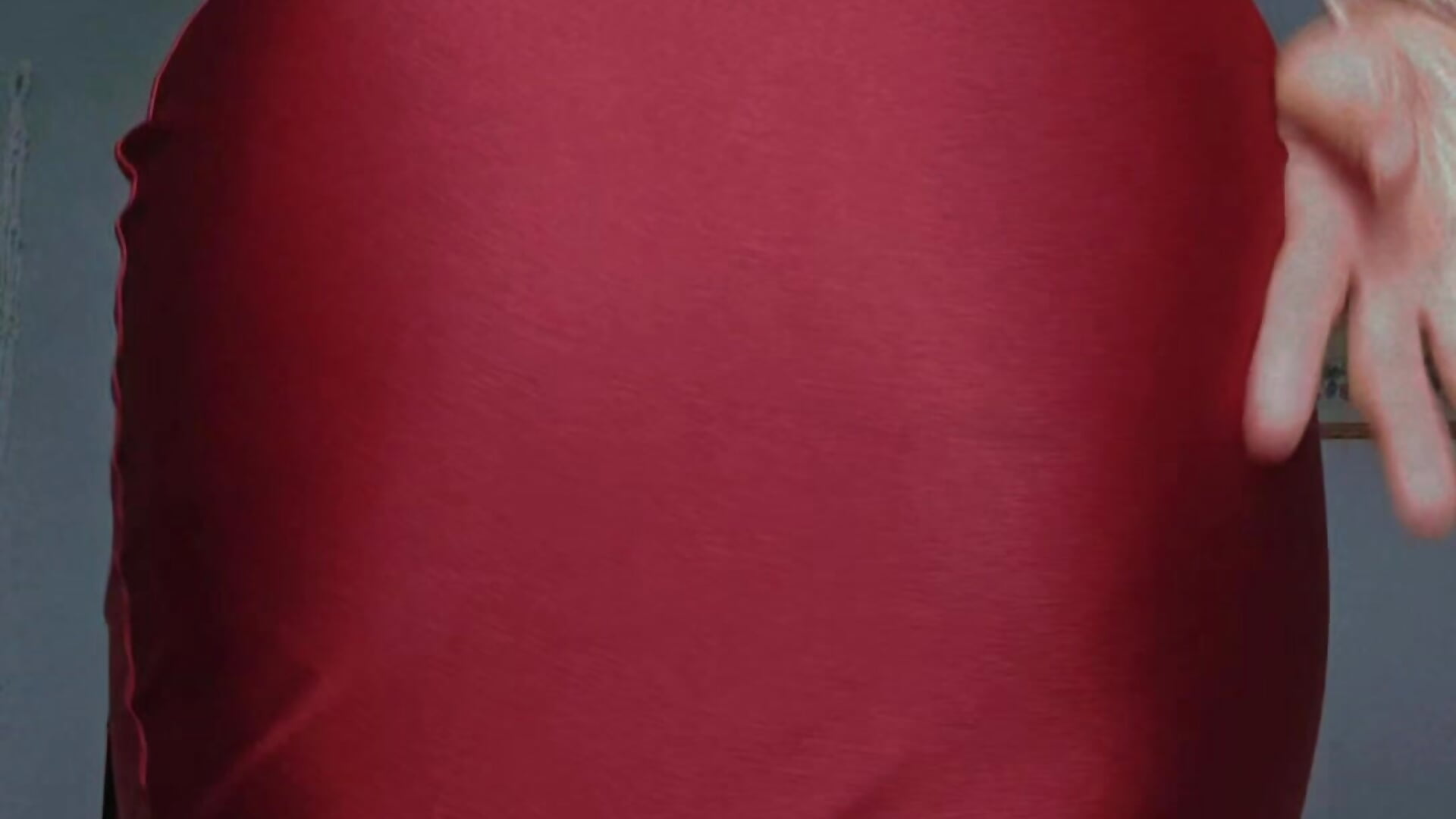 Cheeky Tease - ক্যাম মডেল Cherribombzz-এর ভিডিও