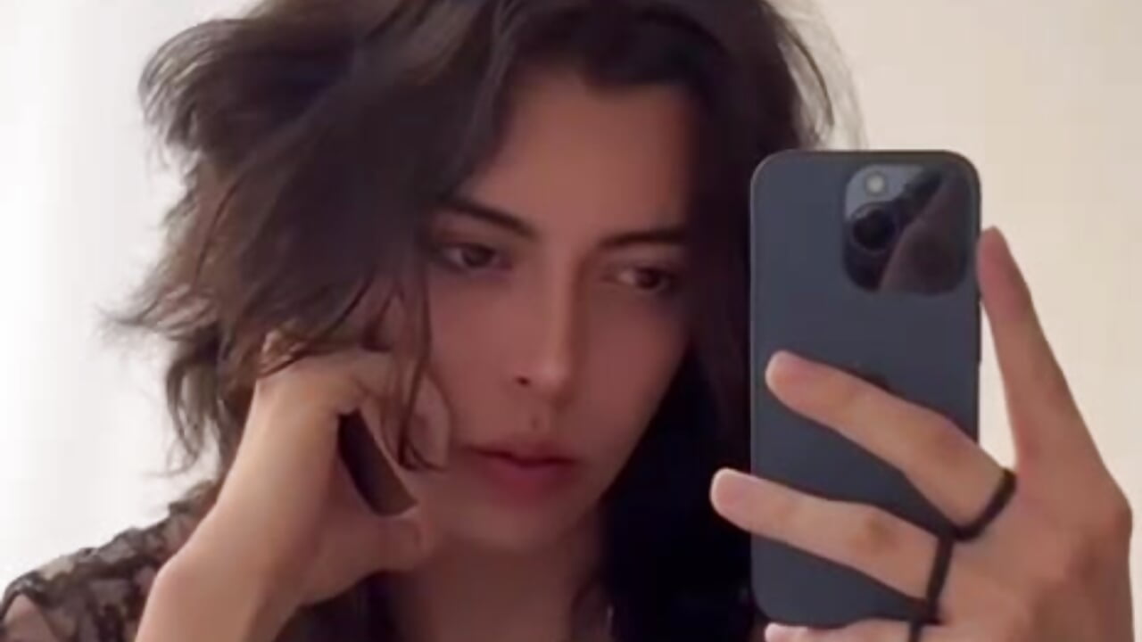 hey - vídeo de Deny__v modelo de câmara