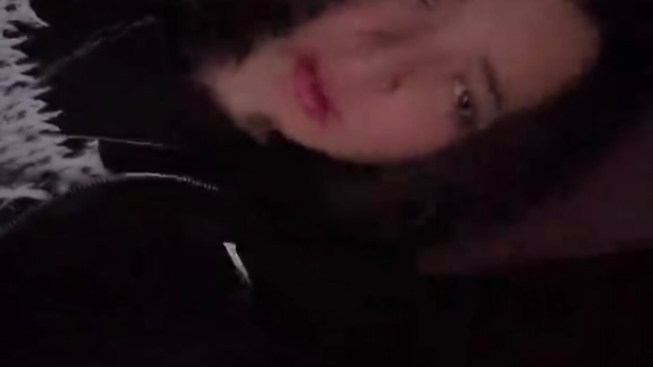 your favorite vampire🧛🏻‍♀️ - video oleh Deny__v kamera model